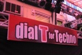 Dial T For Techno outdoor dag 1