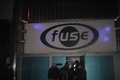 Sino Label Night @ Fuse, Brussel