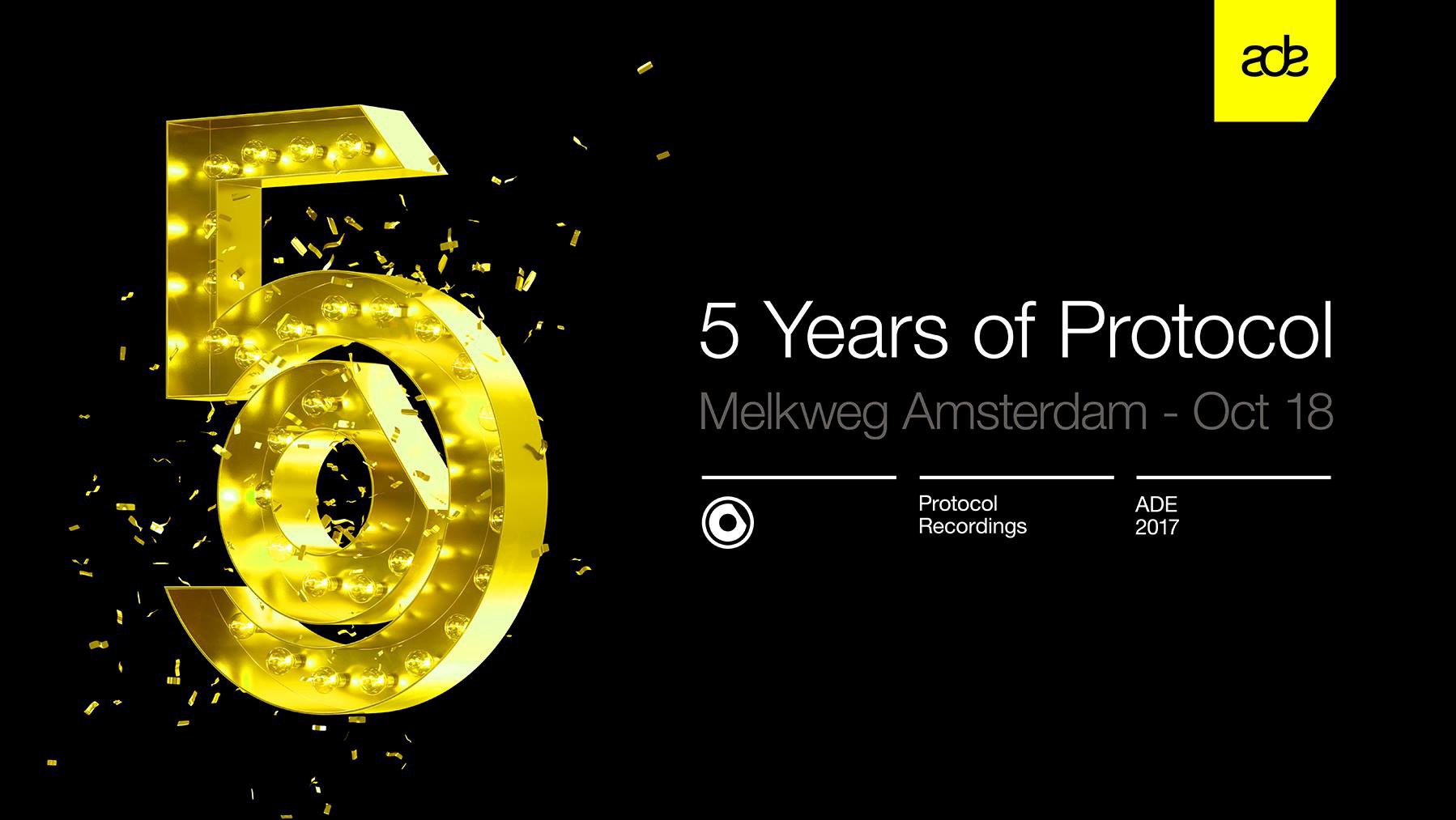 5 Years of Protocol ADE