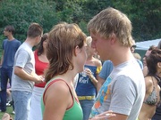 Marieke en Harold