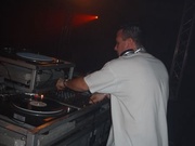 DJ Godfather