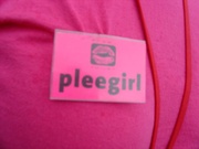 Pleegirl