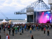 Main stage