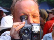 Cameraman Bas-Jan
