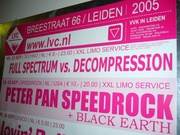 Decompression meets Full Spectrum