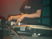 F-Comm DJ