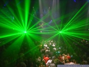 Lasers @ Air zaal