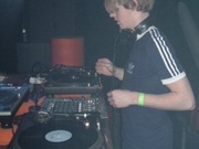 Joris Voorn DJ-set