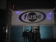Outside Fuse