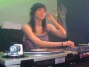 Ellen Allien