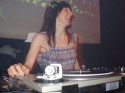 Ellen Allien