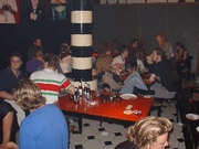 Het cafe