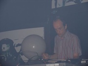 Matthew Herbert