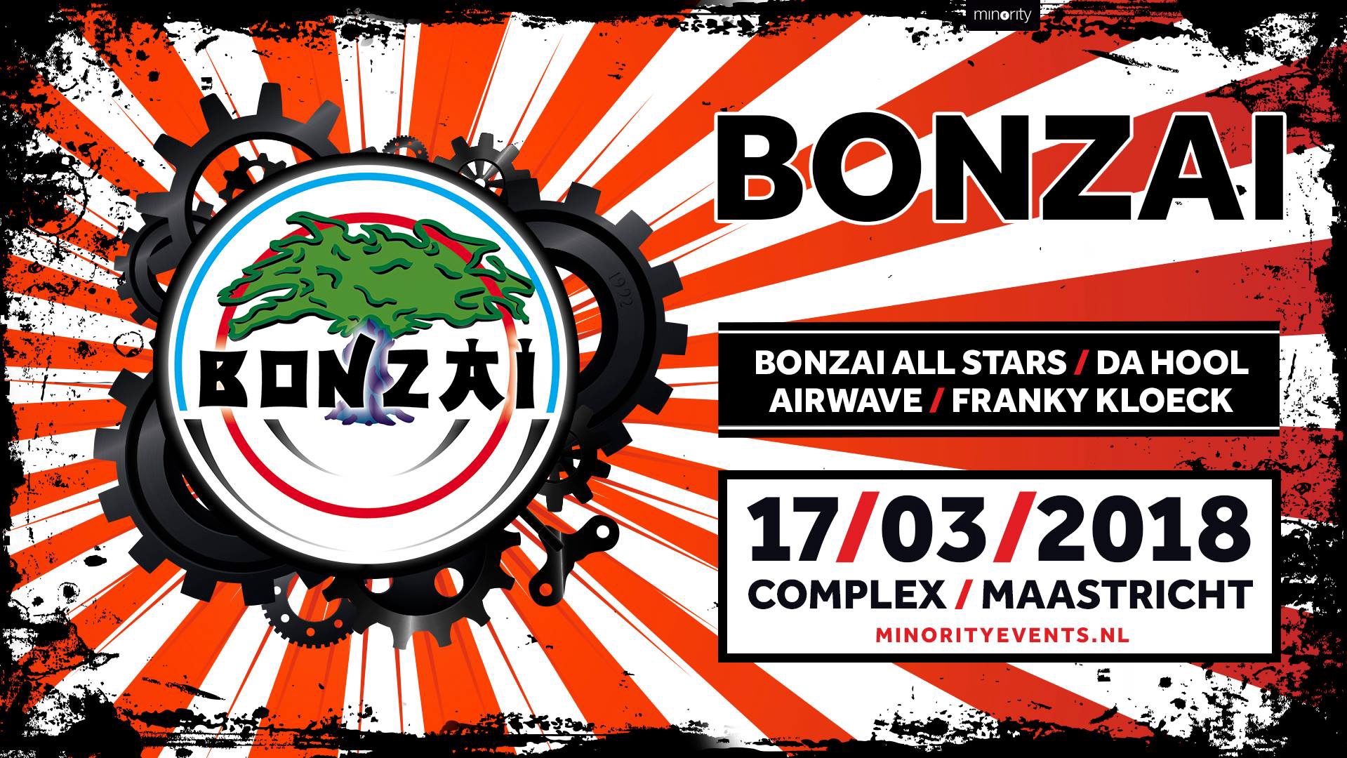 Bonzai Classics