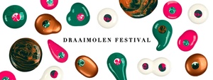 Draaimolen festival