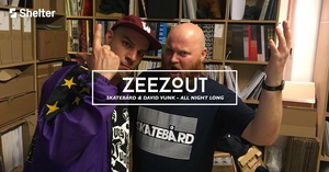 ZeeZout