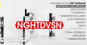 NGHTDVSN ADE Special