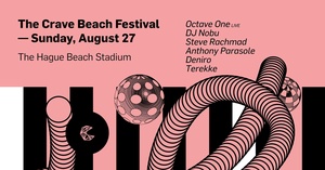 The Crave Beach Festival