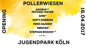 Pollerwiesen Opening