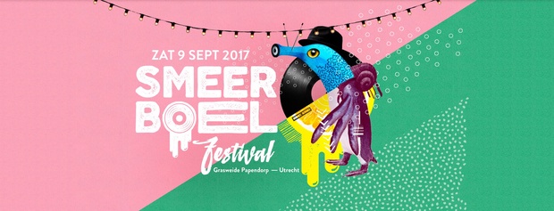Smeerboel festival