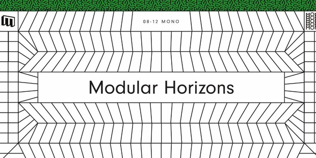 Modular Horizons #1