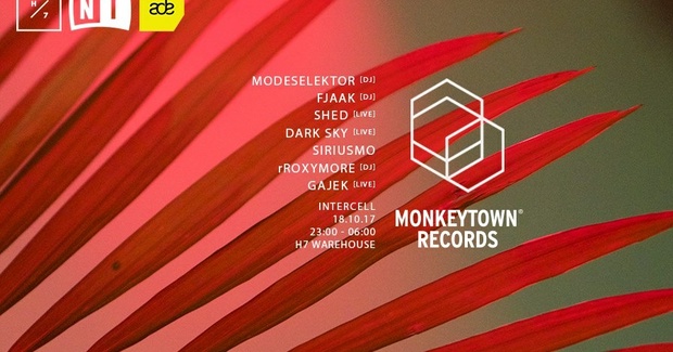 Intercell x Monkeytown