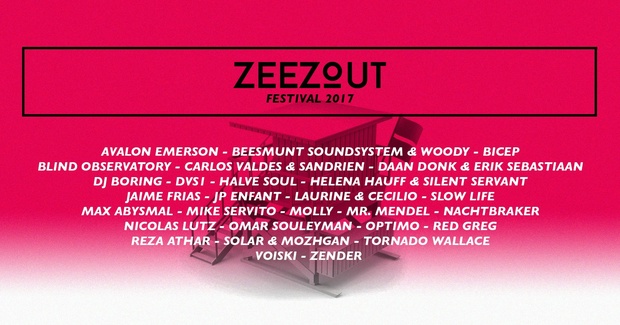 ZeeZout festival