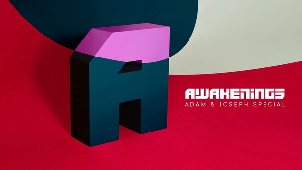 Awakenings Adam & Joseph Special