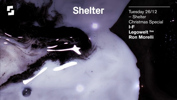 Shelter Christmas Special