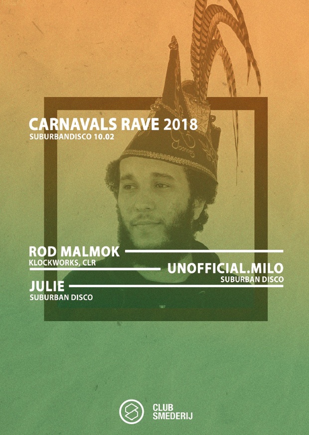 Carnavalsrave 2018