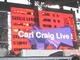 Carl Graig live