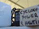 Cycloop power R. Hawtin