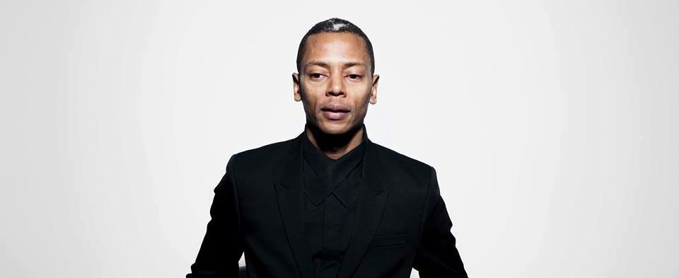 Jeff Mills All Night Long