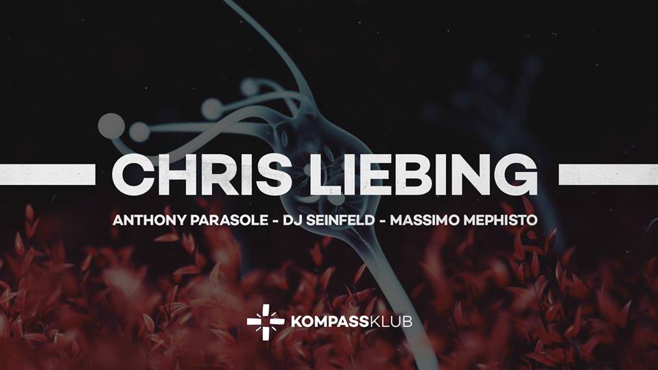 4 Hours Chris Liebing